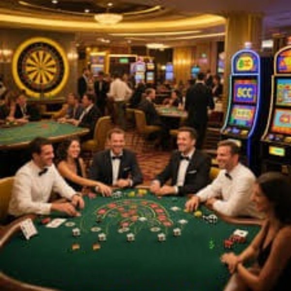 Filipino players enjoying mobile sports and casino entertainment on 771pub